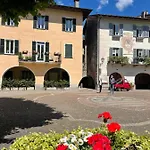 La Casa Nei Vicoli: In Centro A Due Passi Dal Apartment *