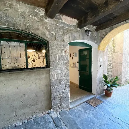 公寓 La Casa Nei Vicoli: In Centro A Due Passi Dal *