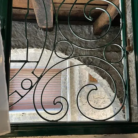 La Casa Nei Vicoli: In Centro A Due Passi Dal