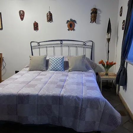 La Casa Nei Vicoli: In Centro A Due Passi Dal Apartment