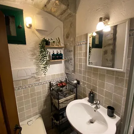 公寓 La Casa Nei Vicoli: In Centro A Due Passi Dal *