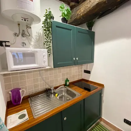 La Casa Nei Vicoli: In Centro A Due Passi Dal Daire