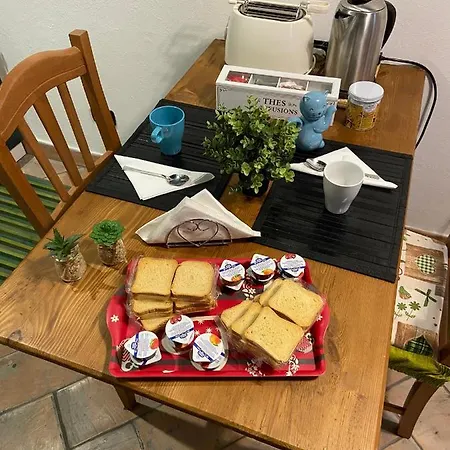 La Casa Nei Vicoli: In Centro A Due Passi Dal Apartment