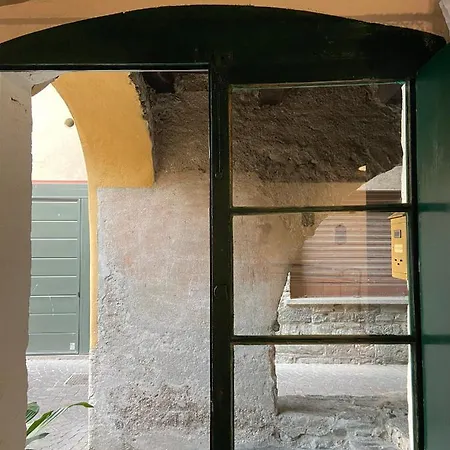 La Casa Nei Vicoli: In Centro A Due Passi Dal Apartment *