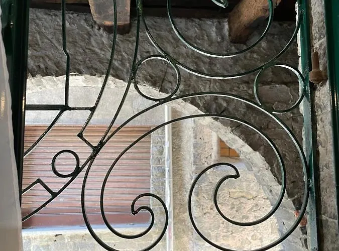 La Casa Nei Vicoli: In Centro A Due Passi Dal