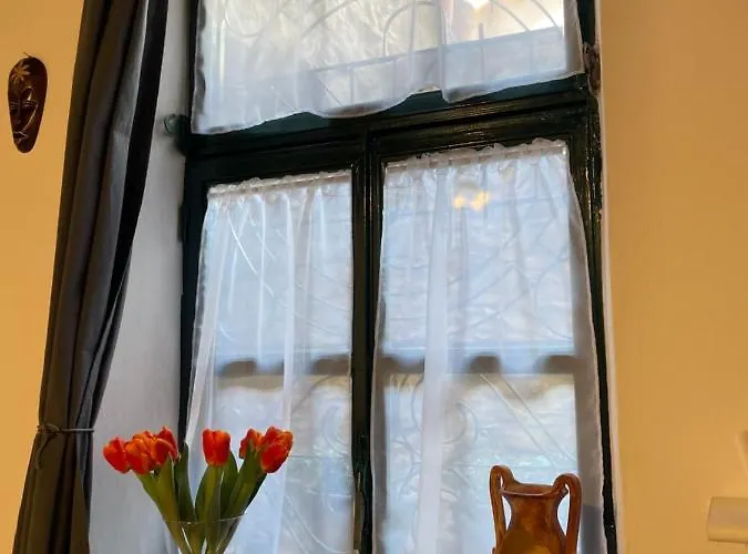 דירה La Casa Nei Vicoli: In Centro A Due Passi Dal *