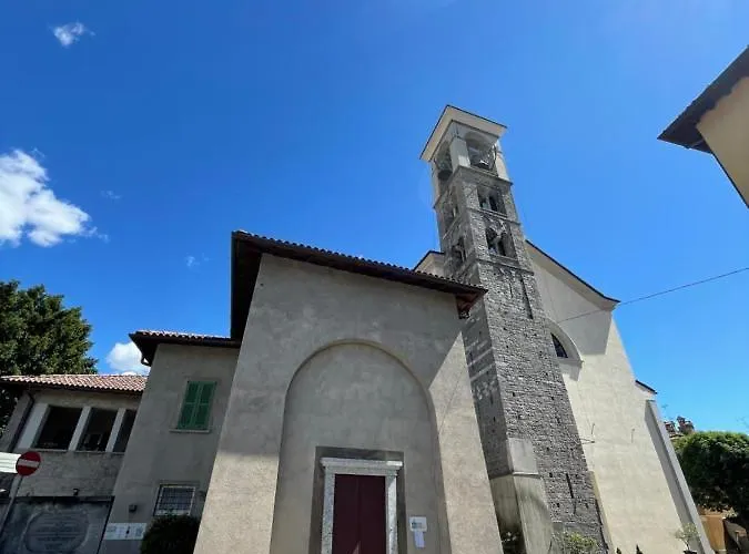 La Casa Nei Vicoli: In Centro A Due Passi Dal