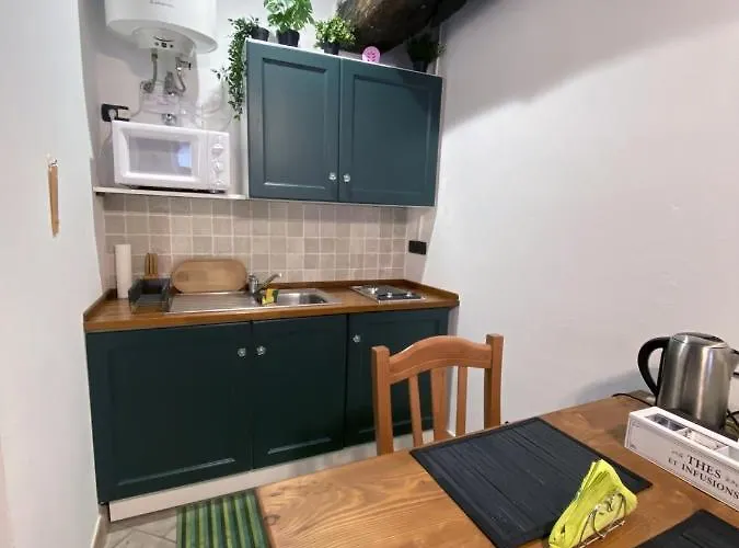 Apartment La Casa Nei Vicoli: In Centro A Due Passi Dal *