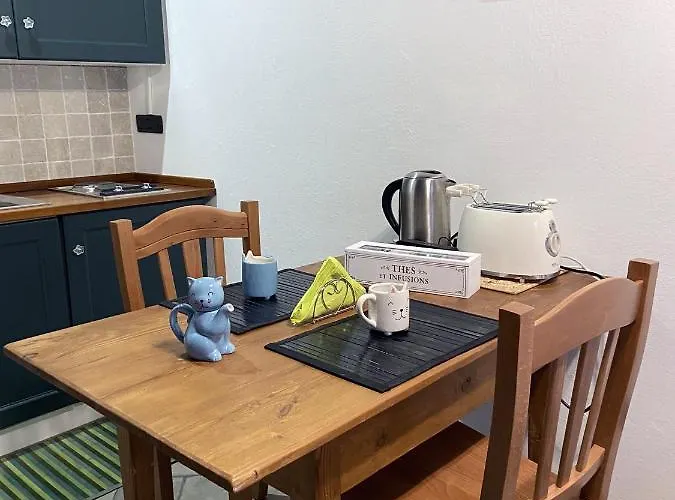 La Casa Nei Vicoli: In Centro A Due Passi Dal Apartment