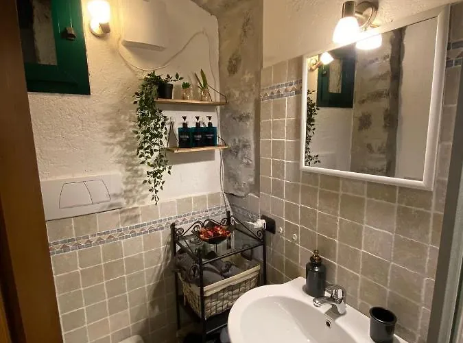 Apartment La Casa Nei Vicoli: In Centro A Due Passi Dal *