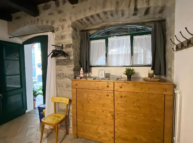 La Casa Nei Vicoli: In Centro A Due Passi Dal *