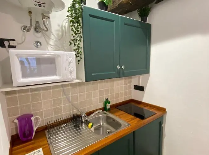 La Casa Nei Vicoli: In Centro A Due Passi Dal Apartment