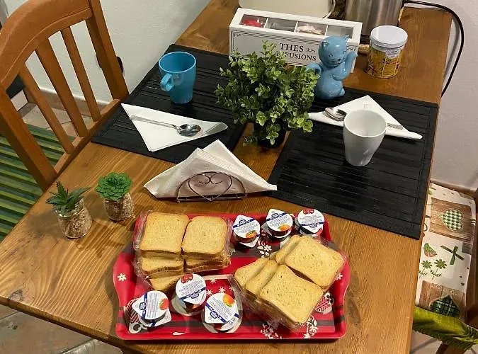 La Casa Nei Vicoli: In Centro A Due Passi Dal Apartment