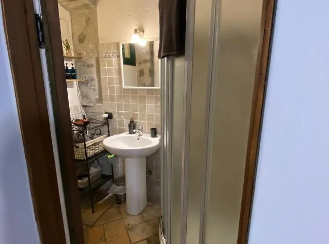 Apartment La Casa Nei Vicoli: In Centro A Due Passi Dal *