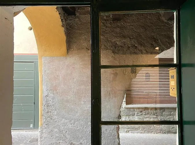 La Casa Nei Vicoli: In Centro A Due Passi Dal Apartment *