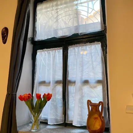 Appartement La Casa Nei Vicoli: In Centro A Due Passi Dal *
