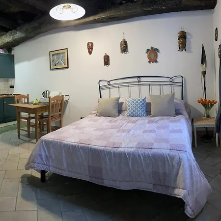 Appartement La Casa Nei Vicoli: In Centro A Due Passi Dal