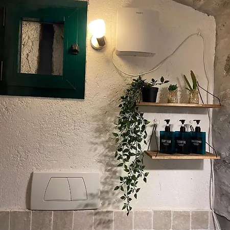 La Casa Nei Vicoli: In Centro A Due Passi Dal Appartement